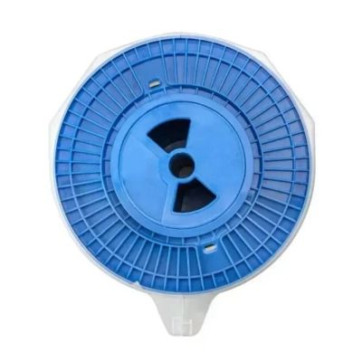 Кабель сетевой Optical Fiber G.657A2, 50,4km=1cl (FH) (blue drum) Wuhan (284663)