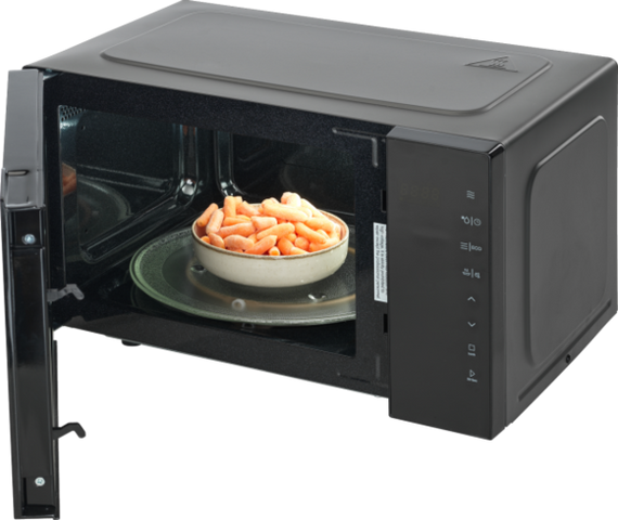 Мікрохвильова піч Hisense H23MOBS5H4 | Зображення 9