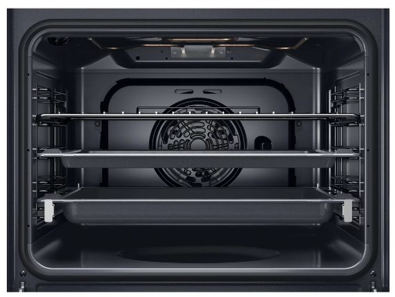 Електрична духова шафа Whirlpool OMR58HU1B | Зображення 4
