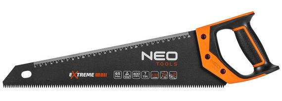 Ножівка по дереву Neo Tools Extreme 41-111