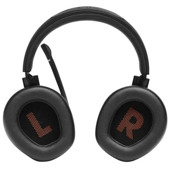 Гарнітура JBL QUANTUM 400 Black (JBLQUANTUM400BLK) | Зображення 7