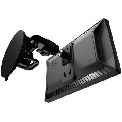 Видеорегистратор Modecom Device FreeWAY CX 9.0 TFT 8GB 9&quot; MapFactor EU (NAV-FREEWAYCX90-MF-EU) | Зображення 4