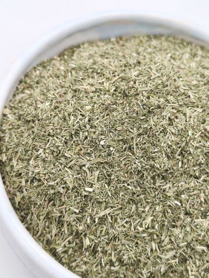 Укроп зеленый, высушенный измельченный, 15г | Зображення 3