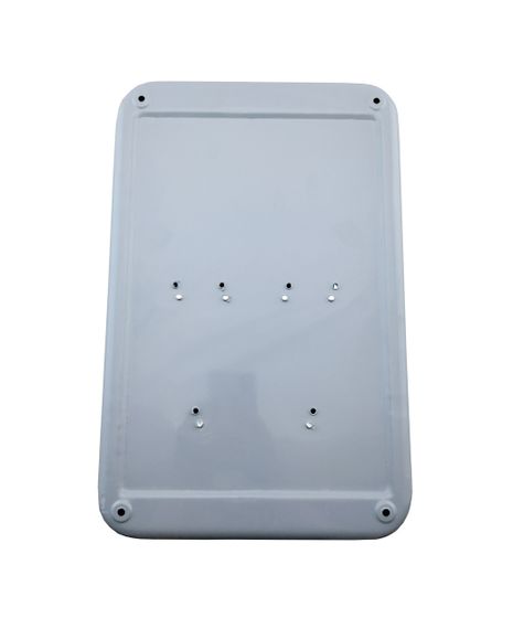 Контактор КММор354055 оболочка металл реверс 40А РТ-30-40А 110В/АС3 IP54 Ny95504456 | Зображення 4