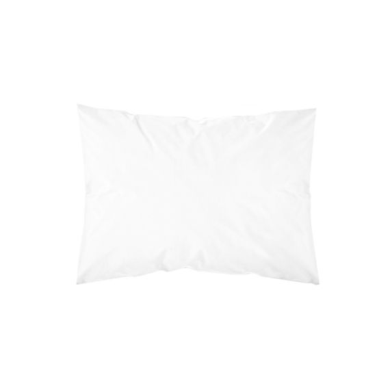 Наволочка для подушки LoveYouHome бязь Белая 50x70 см (7543)