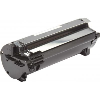 Тонер-картридж BASF Lexmark MS410/510/510 , 50F5X00 Black (BASF-KT-50F5X00) | Зображення 2