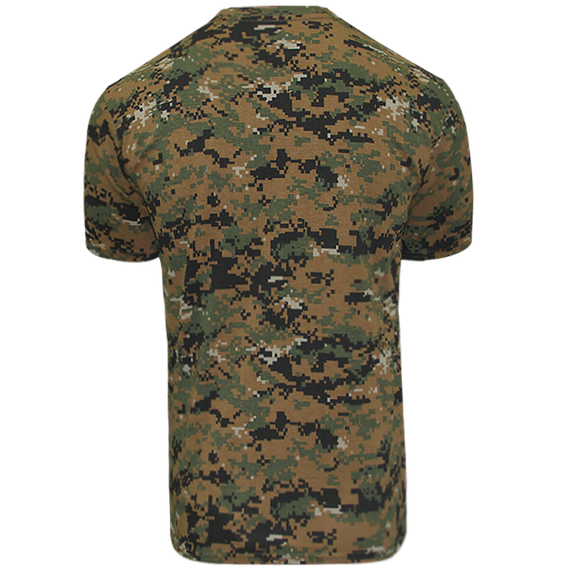 Футболка Bavovna Marpat Brown (0167), S | Зображення 1