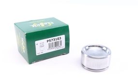 Поршенек суппорта переднего Mercedes Benz E-class W124 93-96 57x31,5mm  Ate  P573103