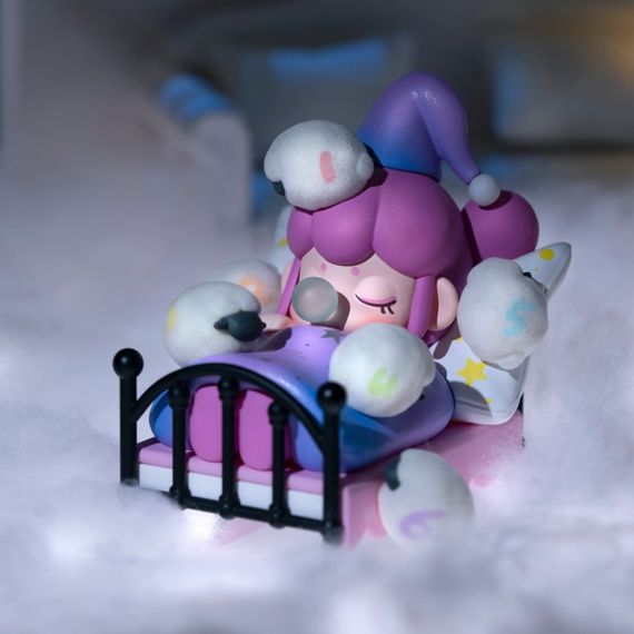 Колекційна фігурка Сновидіння Ненсі Pор Tор Rolife ZLXX серії "Nanci" | Зображення 7