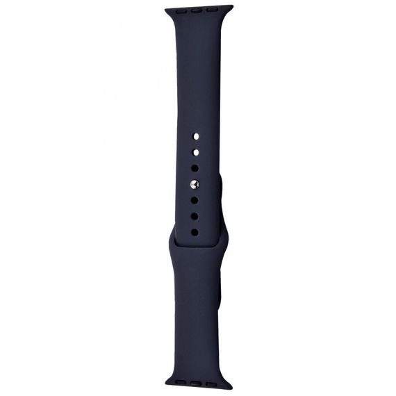 Ремешок Apple Watch Sport Band 38/40/41 mm (S/M&M/L) 3pcs, ремешок для часов apple charcoal gray