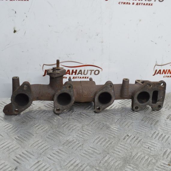 Колектор випускний 2.0 CRDI Hyundai Elantra Trajet Tucson Хюндай Елантра Туксон Траджет