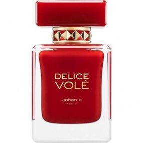 Парфумована вода Johan. B Delice Vole 85 мл