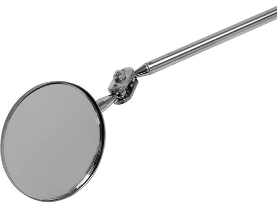 Набір дзеркала інструмент інспекційні діагностики огляду 5шт YATO YT-06622 | Зображення 5