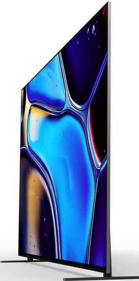 Телевізор 55&quot; Sony OLED 4K 100Hz Smart GoogleTV Black K-55XR80 | Зображення 7