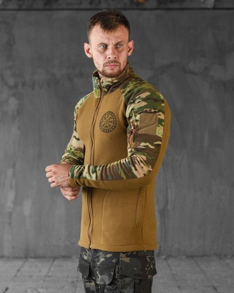 Флісування warmth Руни combo НП4907 | Зображення 1