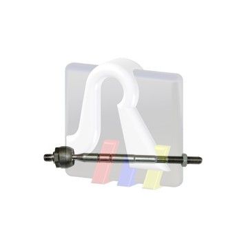 Тяга рулевая Citroen Berlingo / Peugeot Partner 08- (L=262 mm), RTS, 92-00752,