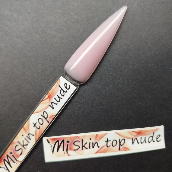 Наліпка на тіпсу (палітру) для топу Mi Skin Top (9 x 55 мм)