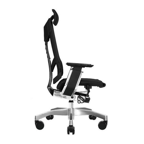 Кресло эргономичное Comfort Seating GeniDia Mesh | Зображення 3