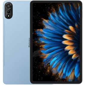 Планшет Blackview MEGA 2 12&quot; 12/256GB LTE Ice Blue (6931548322450)