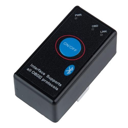 Діагностичний сканер автомобільний  VOIN ELM-32715, OBD II, ELM327, v1.5 | Зображення 3