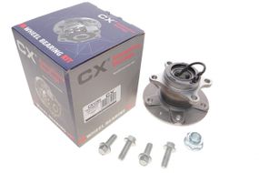 Підшипник ступиці задня Fiat Sedici Suzuki SX4 Vitara 06- L  CX1209
