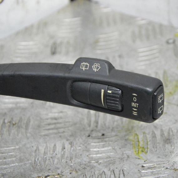 Підрульовий перемикач в зборі Volvo V50 2004-2012 Перемикач двірників поворотів Вольво в50 17D773A | Зображення 3