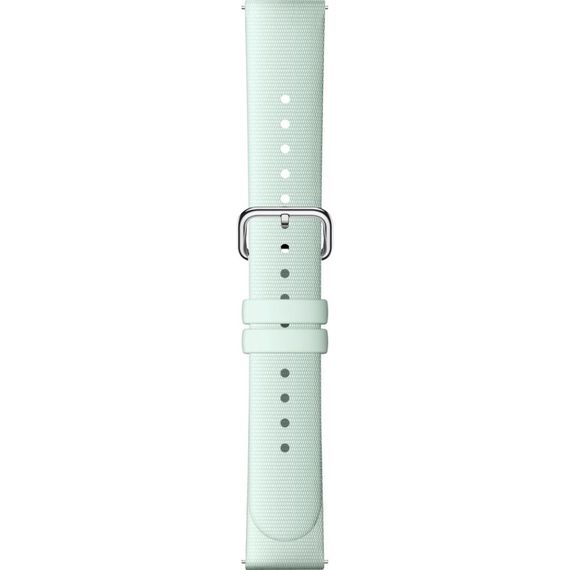 Смарт-годинник Xiaomi Watch S4 41mm Fluororubber Strap Мятно-зелений BHR080CGL (1166773) | Зображення 3