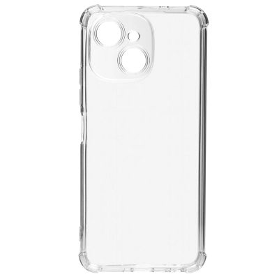 Чехол для мобильного телефона Armorstandart Air Force Tecno Spark 40C 4G Camera cover Clear (ARM87215)