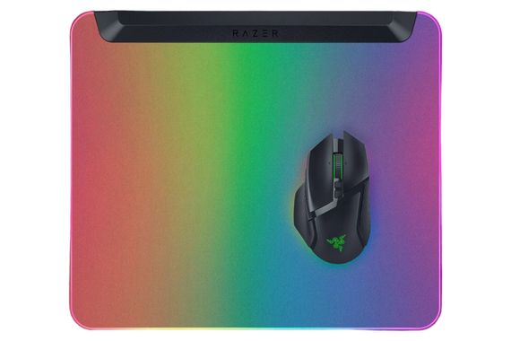 Игровая поверхность Razer Firefly V2 Pro RZ02-04920100-R3M1 | Зображення 5