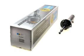 Амортизатор передний BMW 1 E81 E82 E87 03-13 L  B4  22-144249