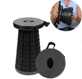 Раскладной стул Retractable Stool
