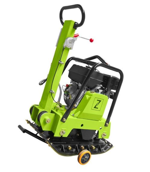 Віброплита Zipper ZI-RPE160C | Зображення 2