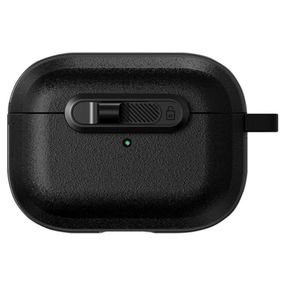 Футляр Frosted для навушників Airpods Pro Black