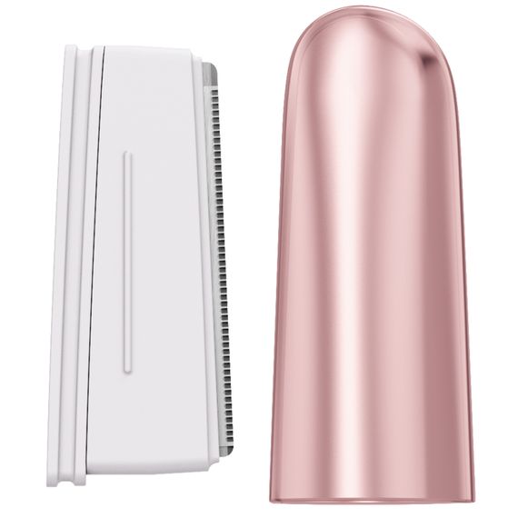 Тример GESKE Precision Trimmer 4в1 starlight | Зображення 4