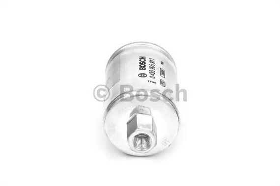 Фільтр Паливний 5911 MG/ROVER, BOSCH (0450905911) | Зображення 2