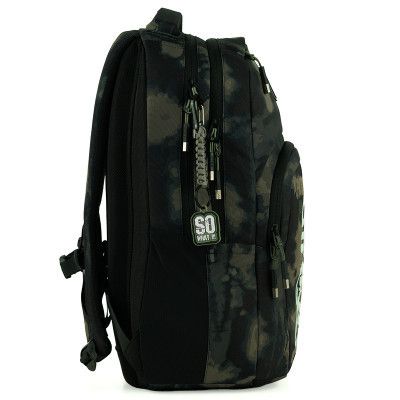 Рюкзак школьный Kite Education teens 2578L-1 (K24-2578L-1) - Топ Продаж! | Зображення 9