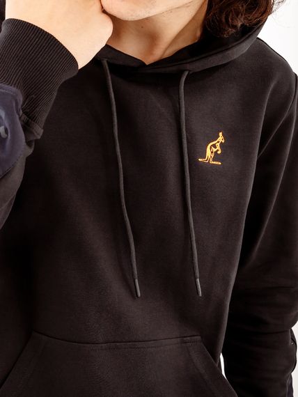 Толстовка AUSTRALIAN CITY FLEECE-SLAM HOODIE | Зображення 3