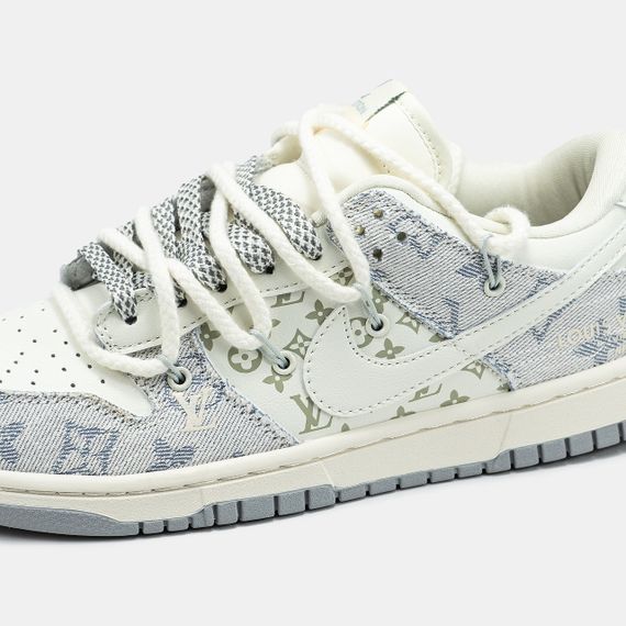 Кросівки на кожний день SB x Lou1is Vuit1ton  , В'єтнам 1916 43 | Зображення 7