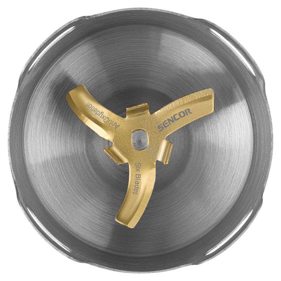 Блендер Sencor SHB4465VT-EUE3 | Зображення 6