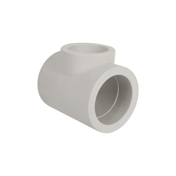 Трійник PPR Thermo Alliance 110х90х110 DSC127