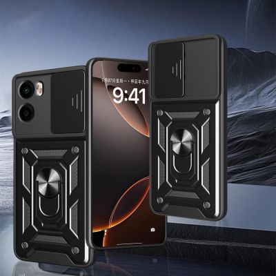 Чехол для мобильного телефона BeCover Military Motorola Moto G05 / E15 Black (713527) | Зображення 5