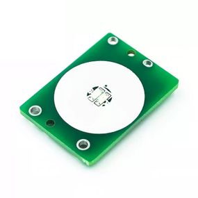 Сенсорный выключатель для светодиодной ленты 6-20В MOSFET 12в TTP223