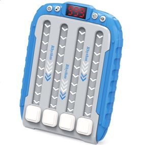 Інтерактивна консоль SHT 303A Rhythm Blue