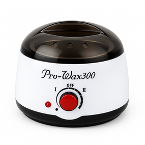 Воскоплав баночный Pro Wax 300 mini 150 мл NR-42