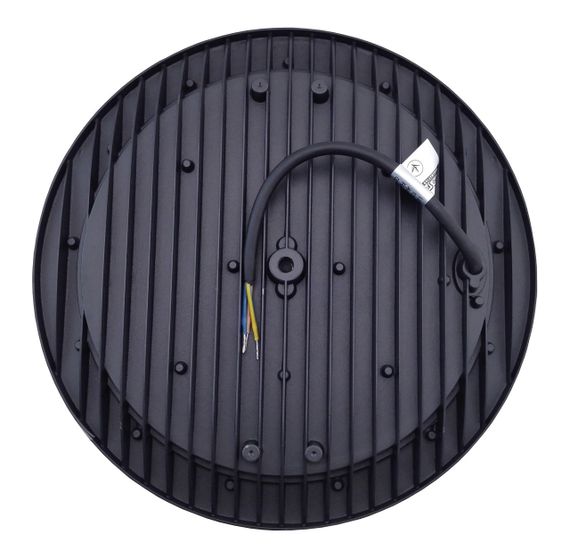 Світильник для високих стель LED High Bay Light 150W 15000Lm 6500K IP65 Ny95000207 | Зображення 2