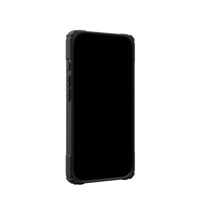 Чехол для мобильного телефона UAG iPhone 17 Pro Plasma XTE MagSafe Black/Clear (11452711404G) | Зображення 2