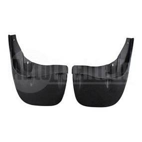 Брызговики задние комплект Renault Dokker 13-21, AutoTechteile, 505 1467, 788121662R