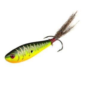 Бокоплав Lucky John Лаки Джон OSSA 3 91301-301