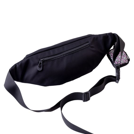 Сумка-бананка YES SP-29 All-Seeing Eye 559691 8х15х43 см | Зображення 3