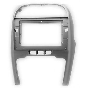 Перехідна рамка серії QIV QBR-F 2401-04 для Chery Tiggo 3 2014-2015 10 дюймів